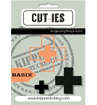 DIE CUT-IES