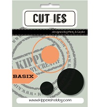 DIE CUT-IES
