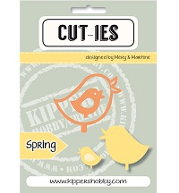 DIE CUT-IES