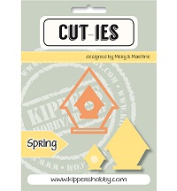 DIE CUT-IES