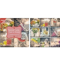 bloc papier joy craft