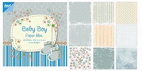 bloc papier joy craft