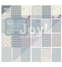 bloc papier joy craft