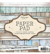 bloc papier studio light