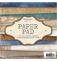 bloc papier studio light