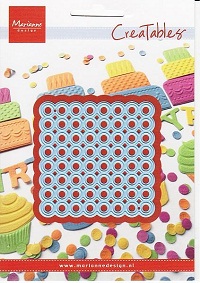 die creatables marianne design
