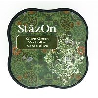 Stazon olive green
