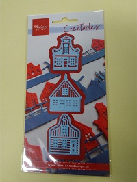 die creatables marianne design