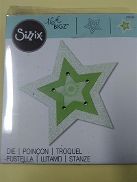 Bigz sizzix