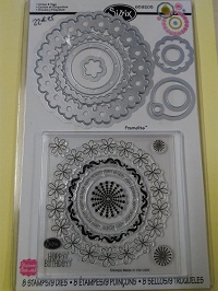 framelits sizzix