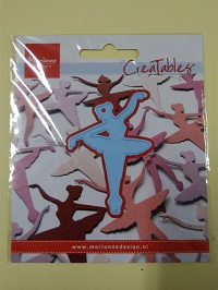 die creatables marianne design