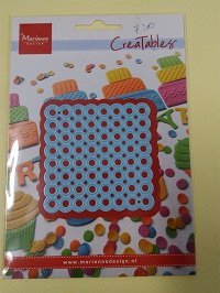 die creatables marianne design