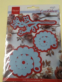 die creatables marianne design