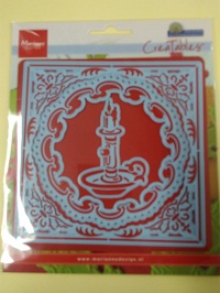 die creatables marianne design