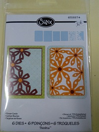 THINLITS sizzix