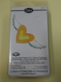 movers and shapers sizzix