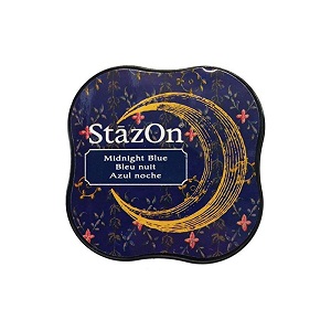 Stazon midnight blue