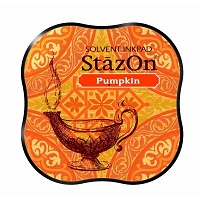 Stazon pumpkin