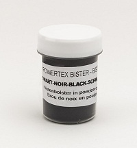 poudre bister noir
