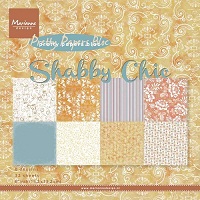 bloc papier marianne design