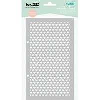Posh kesiart